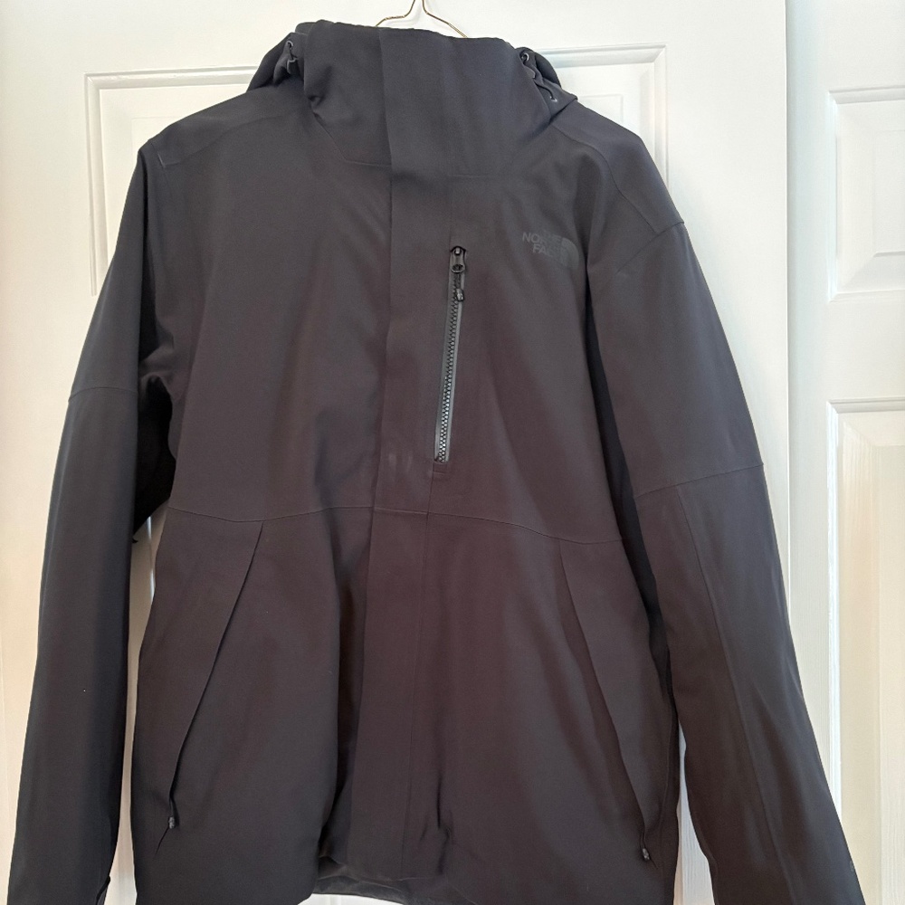 The North Face Men's Apex Flex GORE-TEX Ski Jacket